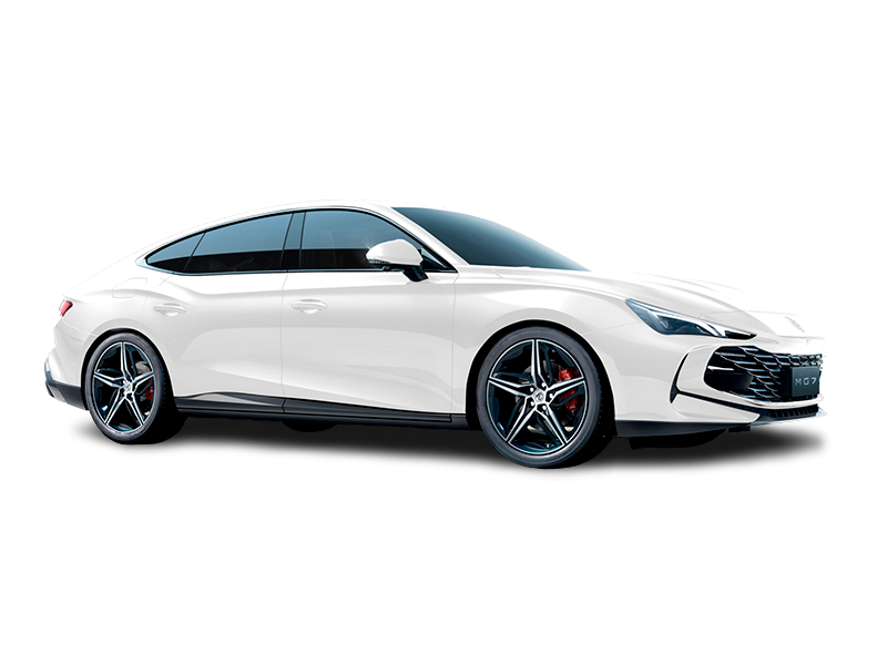 MG 6 - Изображение интерьера №6