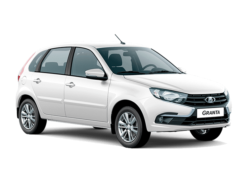 Lada Largus - Изображение интерьера №10