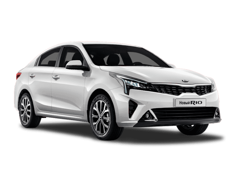 KIA Sportage - Изображение интерьера №5