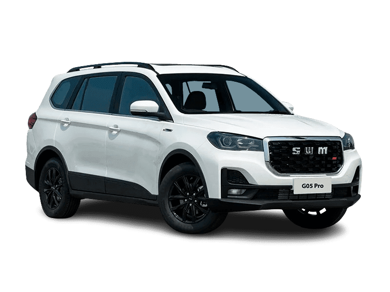 Купить SWM G05 Pro в Краснодаре - Белый